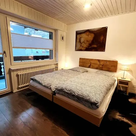Breithorn 3 Bedrooms Close To Sunnegga * 체르마트