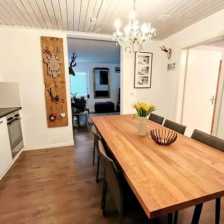 Breithorn 3 Bedrooms Close To Sunnegga * 체르마트