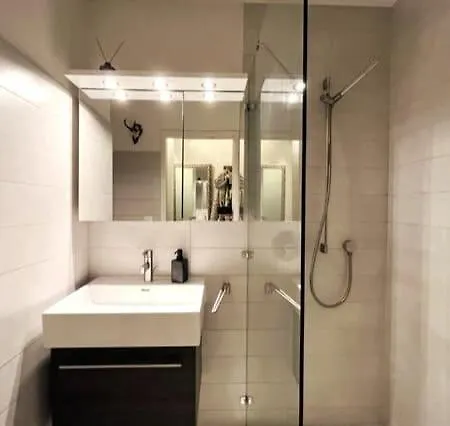 Breithorn 3 Bedrooms Close To Sunnegga 체르마트