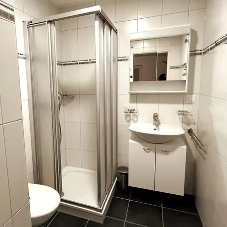 Breithorn 3 Bedrooms Close To Sunnegga 아파트