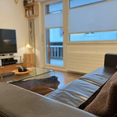 Breithorn 3 Bedrooms Close To Sunnegga 체르마트
