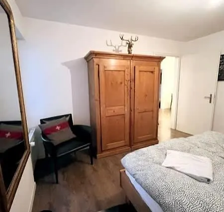 Breithorn 3 Bedrooms Close To Sunnegga 아파트 체르마트