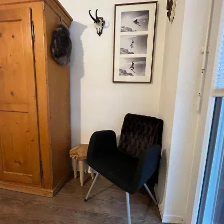 Breithorn 3 Bedrooms Close To Sunnegga