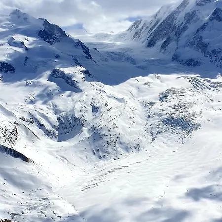 Breithorn 3 Bedrooms Close To Sunnegga 아파트 체르마트